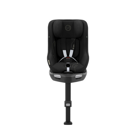 Cybex Sirona G I-Size Fotelik Samochodowy 0-20kg Moon Black