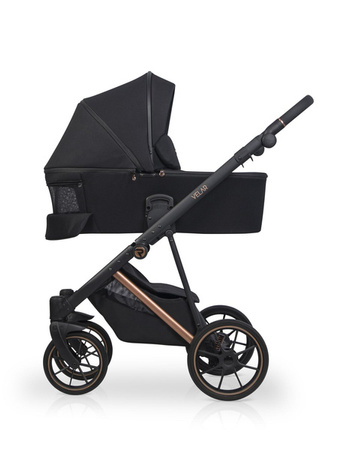 Riko Velar Wózek Głęboko-Spacerowy 05 Magma