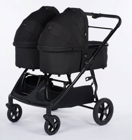 Mast M.Twin x Gondola Onyx