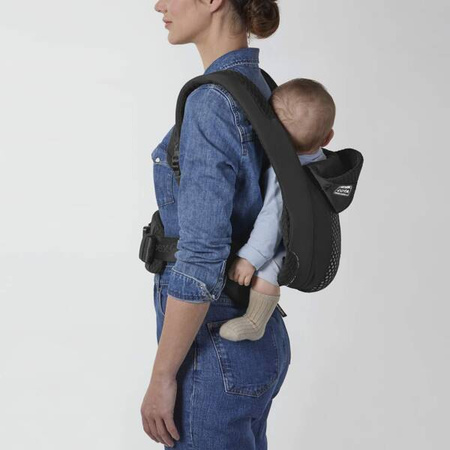 Cybex Coya Baby Carrier Nosidło Urban Mobility Black