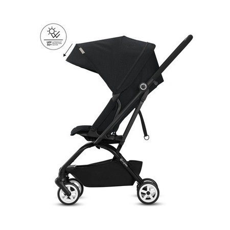 Cybex Eezy S Twist Wózek Spacerowy Denim Blue