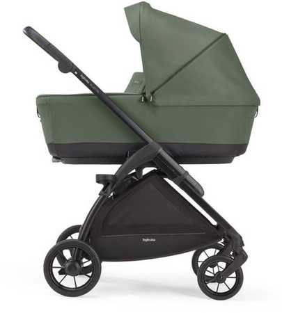 Inglesina Electa Wózek Głęboko-Spacerowy 2w1 Tribeca Green