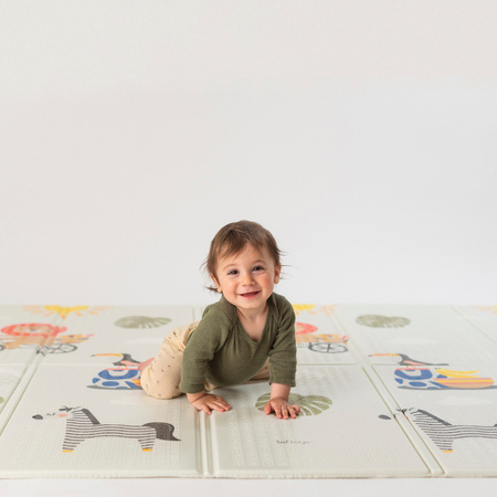 Taf Toys Piankowa Mata do Zabawy XL