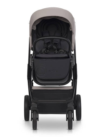 Cavoe Moi+ Wózek Spacerowy Taupe