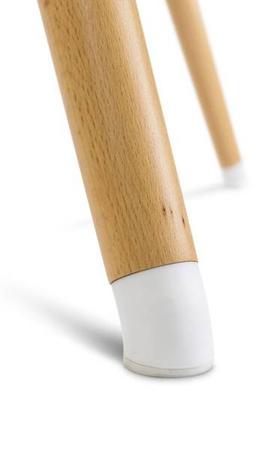 Caretero Tuva Krzesełko do Karmienia Dark Green