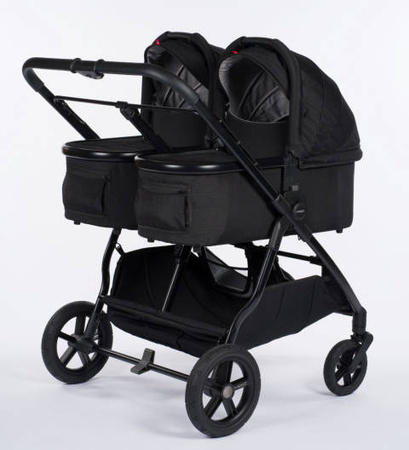 Mast M.Twin x Gondola Onyx