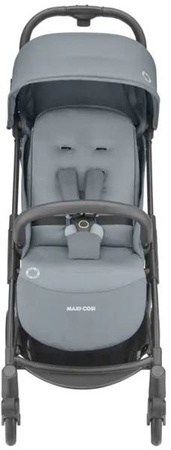 Maxi-Cosi Jaya Wózek Spacerowy Essential Grey