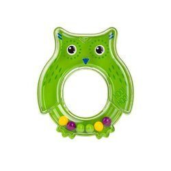 Canpol babies grzechotka SOWA 2/187_pin Zielony