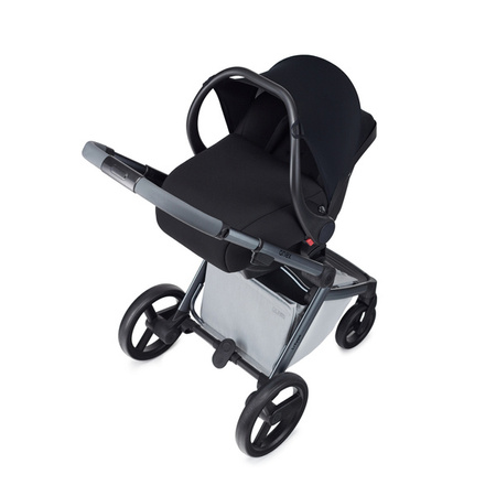 Anex L/Type Wózek Głęboko-Spacerowy Frost