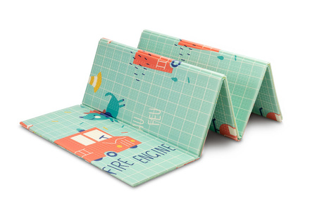 Toyz Mata Wielofunkcyjna Miasto