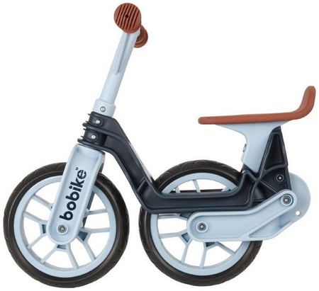 Bobike Balance Bike - Rowerek Biegowy Denim Deluxe
