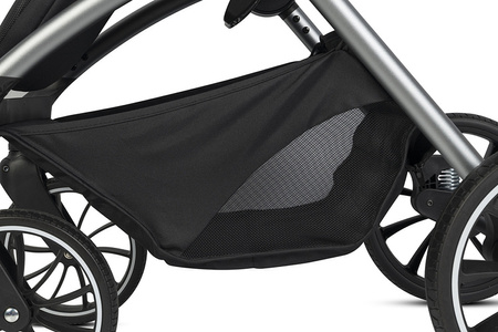 EasyGo Giro Wózek Głęboko-Spacerowy Savana Beige