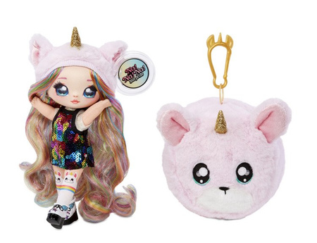 Na! Na! Na! Surprise Lalka