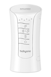 Babyono Natural Nursing Laktator Elektryczny 3W1 300