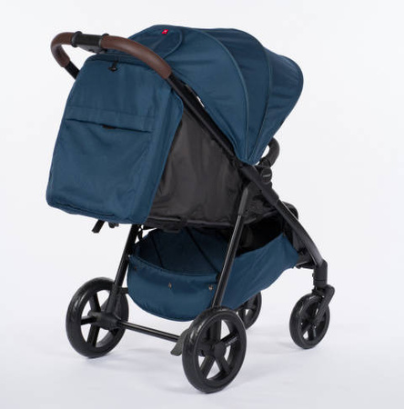 Mast M4 Mini Wózek Spacerowy Koła High Performance Marine