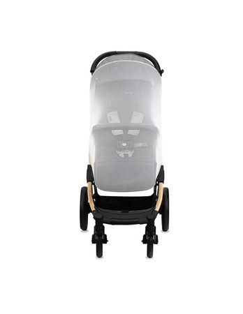 MoMi Estelle Dakar Wózek Spacerowy Leopard