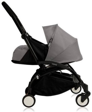 Babyzen YoYo+ Wózek Głęboko-Spacerowy 2w1