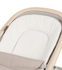 Maxi-Cosi Home Kori Leżaczek Bujaczek 2w1 CLASSIC BEIGE Eco