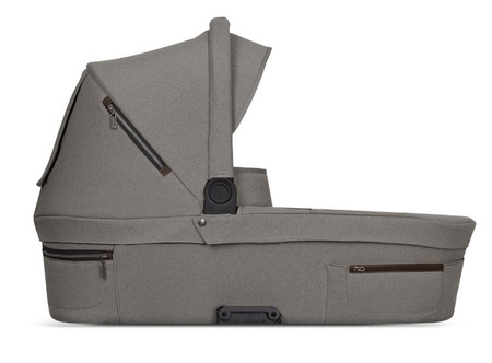 Mutsy Nio Gondola Journey Taupe Grey