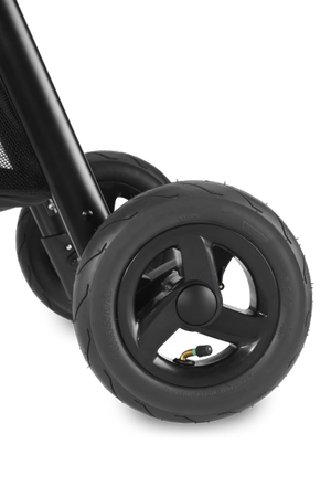 Cybex Misu Air + Shima Wózek Głęboko-spacerowy + Fotelik 0-13kg Comfy Grey