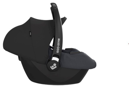 Maxi Cosi Tinca i-Size Fotelik Samochodowy 0-13 kg Essential Grey