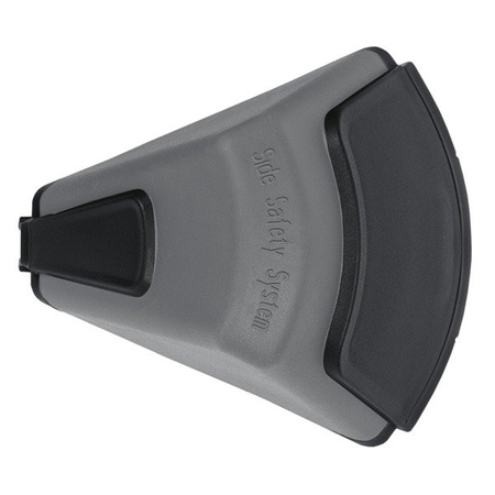 Chicco Fold&Go I-Size Fotelik Samochodowy 15-36 kg Pearl