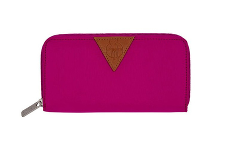 Lassig Glam Label Portfel Signature Festival fuchsia