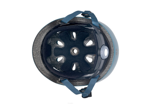 Trybike Kask Dziecięcy XS Szary