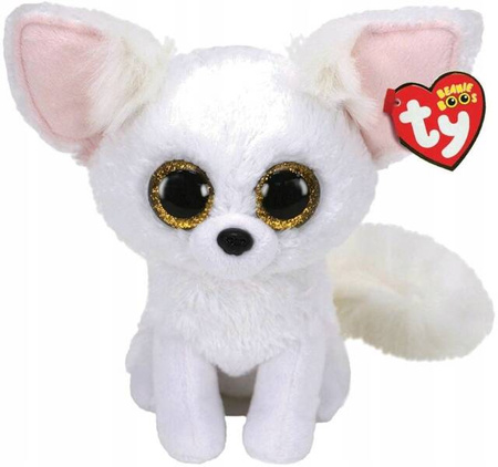 Ty Beanie Boos Lis Polarny Phoenix 15cm