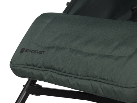 Euro-Cart Ezzo Wózek Spacerowy Jungle