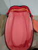 [OUTLET] Quinny Gondola Foldable Carrycot Kolor Rebel Red Do Wózka Moodd / Buzz 