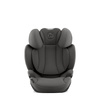 [OUTLET] Cybex Solution T I-Fix Fotelik Samochodowy 15-50kg Mirage Grey