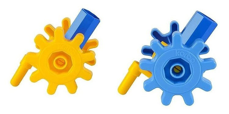 Korbo Klocki Marine 18 Elementów Chłopiec