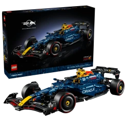 LEGO TECHNIC 42206 Bolid F1 Oracle Red Bull Racin