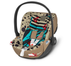 Cybex Cloud Z I-Size Fotelik Samochodowy 0-13 kg Karolina Kurkova One Love | multicolor