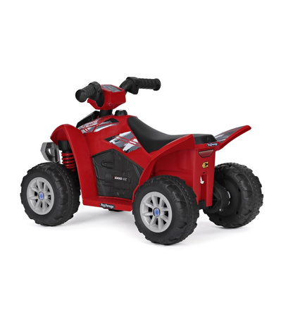 PegPerego Polaris Mini 6V Quad na Akumulator