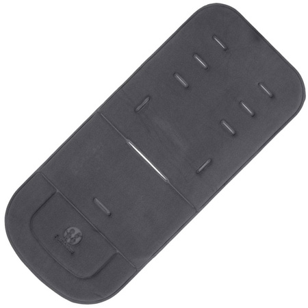 Petite&Mars Wkładka Do Wózka Memory Grey