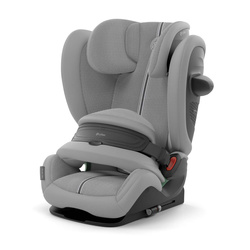 Cybex Pallas G3 Fotelik Samochodowy 9-50 kg Stone Grey Plus