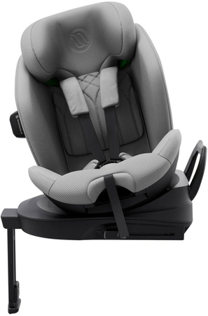 Avionaut Stardust Fotelik Samochodowy 0-36 kg Grey