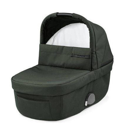 PegPerego Veloce TC Wózek Głęboko-Spacerowy Green