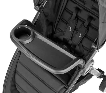 Baby Jogger City Mini 2/GT2 Tacka Do Wózka Double