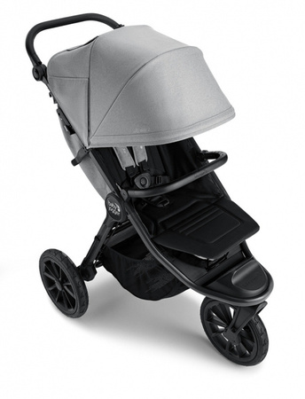 Baby Jogger City Elite 2 Wózek Spacerowy + Pałąk Pike