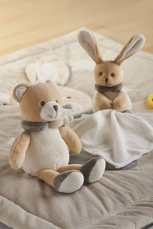 Chicco My Sweet DouDou Mój Pierwszy Miś Przytulanka