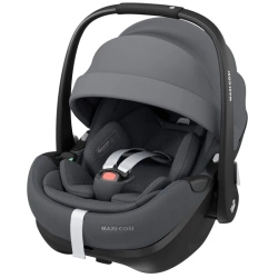Maxi-Cosi Pebble 360 Pro2 Fotelik Samochodowy 0-13 kg Twillic Grey