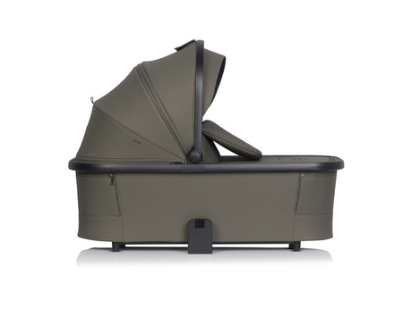 Cavoe Moi XL Wózek Głęboko-Spacerowy 2w1 + Torba + Adaptery Moss