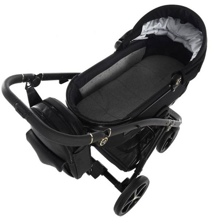 Junama Air Wózek Głęboko-Spacerowy 2w1 03