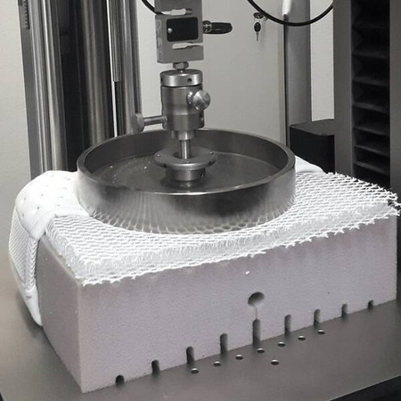 Rucken Stark Materac Dla Starszaka 200x90 cm