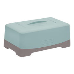 Luma Pudełko pojemnik na chusteczki Ice Blue