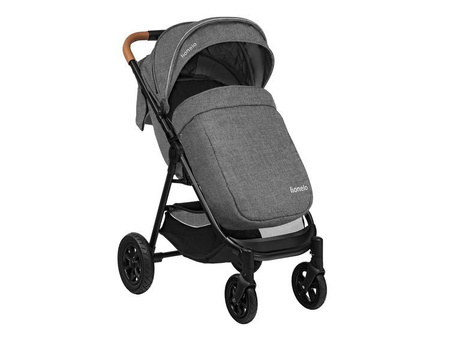 Lionelo Bell Wózek Spacerowy Stone