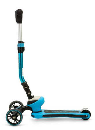 Toyz Hulajnoga 3-Kołowa Hugo Blue